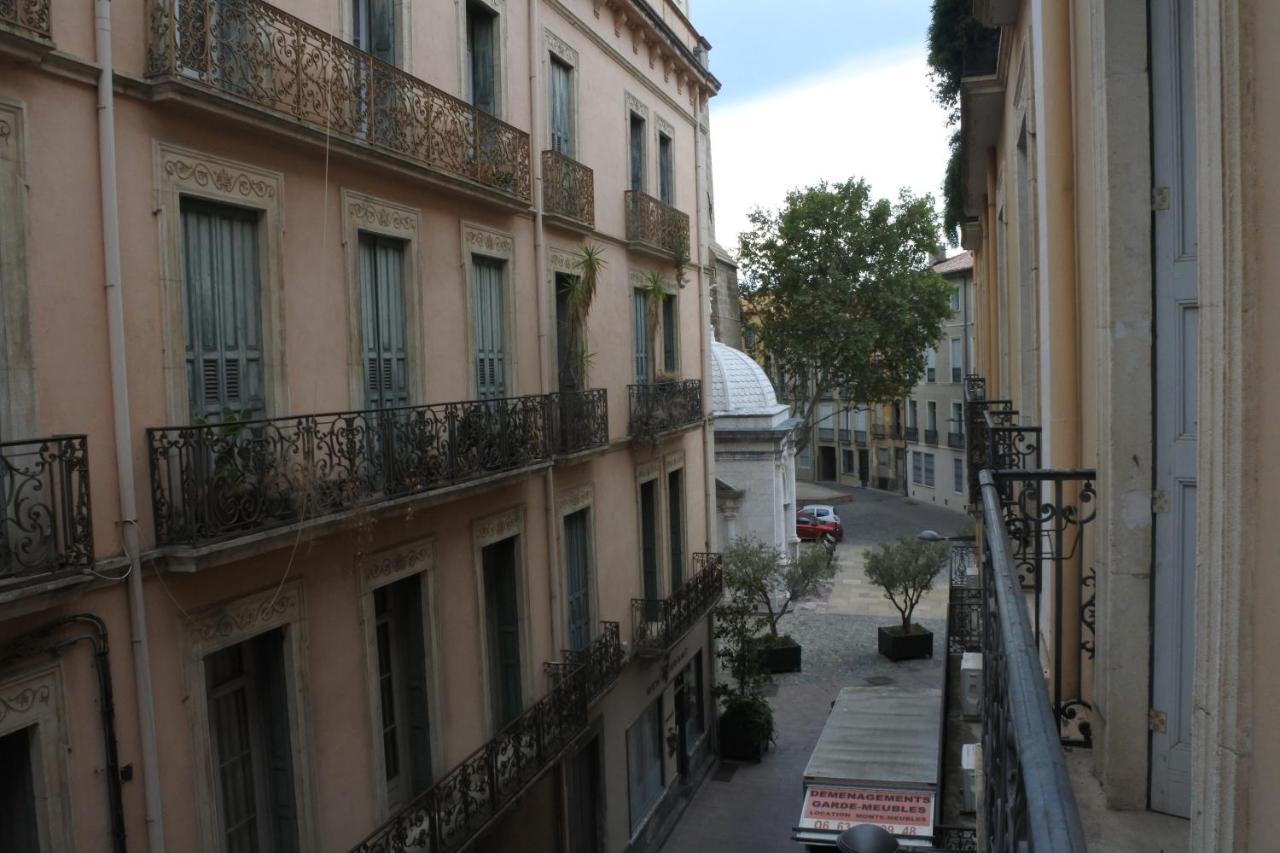 Bartissol Et Maillol Perpignan Exterior foto